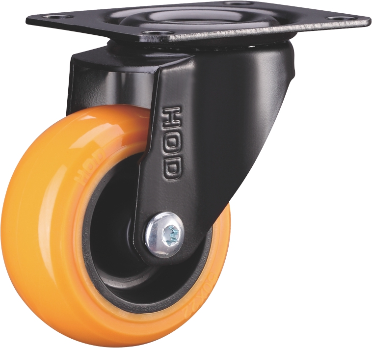 Light Duty Caster Series product placeholder